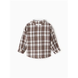 Рубашка детская KAFTAN, размер 36 (134-140 см)