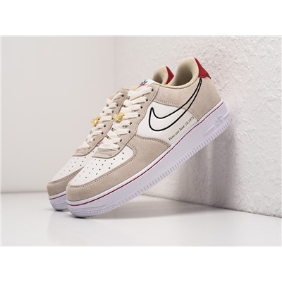 Кроссовки Nike Air Force 1 Low