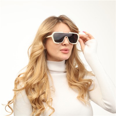 Очки солнцезащитные OneSun, uv 400, дужка 14.5 см, ширина 14.5 см, линза 4.5×5.8 см