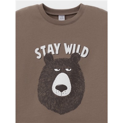 CROCKID Пижама К 1567