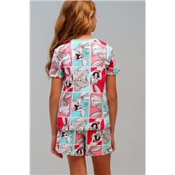 Пижама PLAYTODAY, 1073736