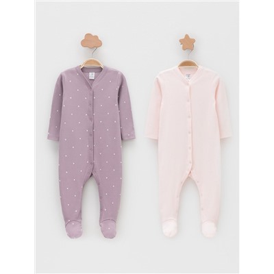 CROCKID Комбинезон К 6523-2уп