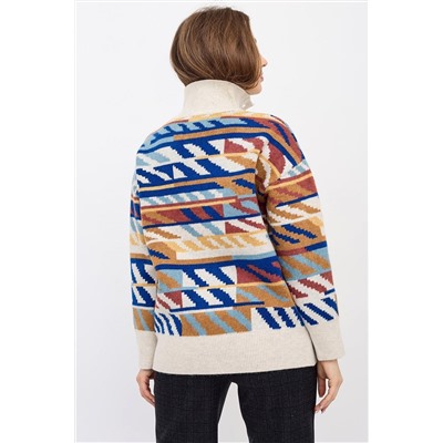 Джемпер женский Камилла Б Арт. 8995