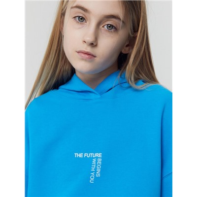 АНОРАК ДЛЯ ДЕВОЧЕК 127894