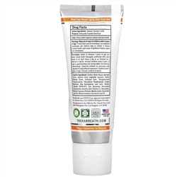 TheraBreath, Fresh Breath Toothpaste, Peppermint, 4 oz (113.5 g)