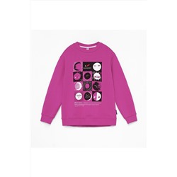 Свитшот BOSSA NOVA, 1077727