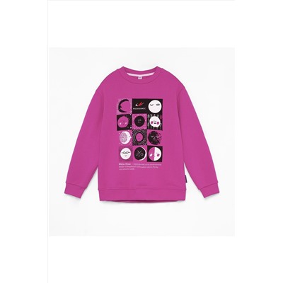 Свитшот BOSSA NOVA, 1077727