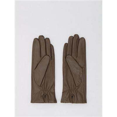 Перчатки 3477-5-5S taupe (размеры в ряду 7-7,5-8-8-8,5)