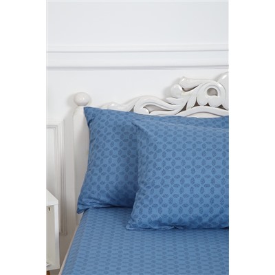 Наволочка поплин Джаз-компаньон НАТАЛИ, 1089256