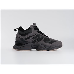 Зимние Кроссовки New Balance 9060 High