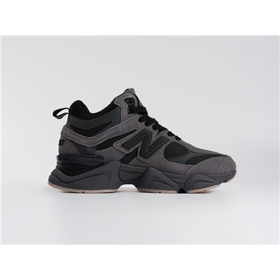 Зимние Кроссовки New Balance 9060 High