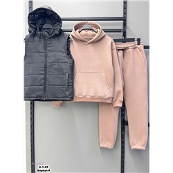 Костюм тройка 1847104-2