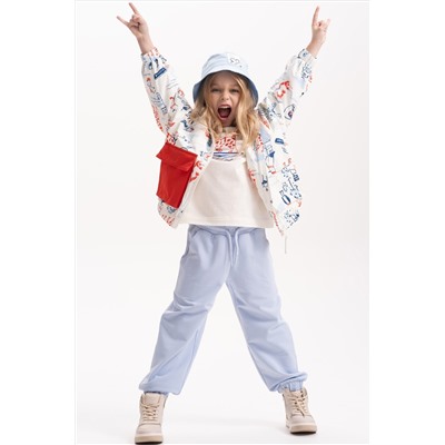 Брюки PELICAN, 1104300