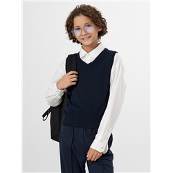 ЖИЛЕТ ДЛЯ МАЛЬЧИКОВ 363335