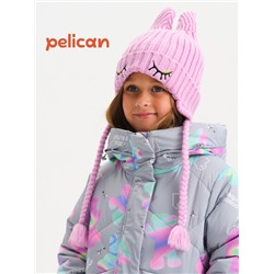 Шапка для девочек