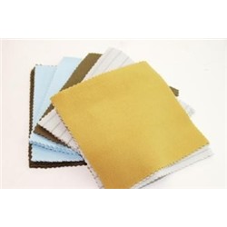 Салфетка д/оптики микрофибр Е7201ЛГ