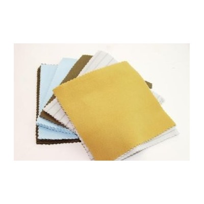 Салфетка д/оптики микрофибр Е7201ЛГ