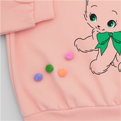 YOULALA Джемпер 2101310103