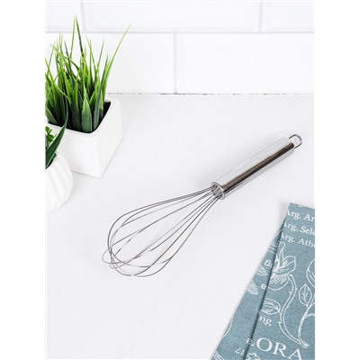 Венчик 26 см / VB-027 /уп 500/