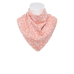 Платок B192 Бабочка-1