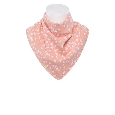 Платок B192 Бабочка-1