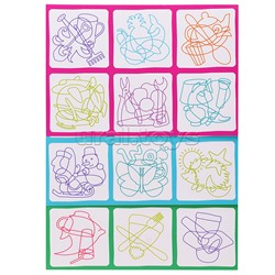 Пластиковое лото для малышей (нов) 4+ Путаница. Найди лишний предмет. Куликова Е.Н., Сухарева О.В.