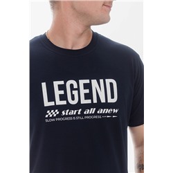 Футболка М125093Пв