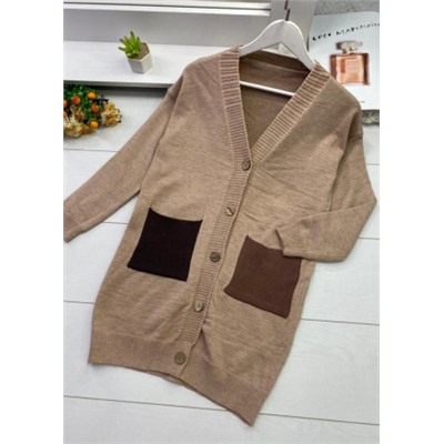 Кардиган #20775351