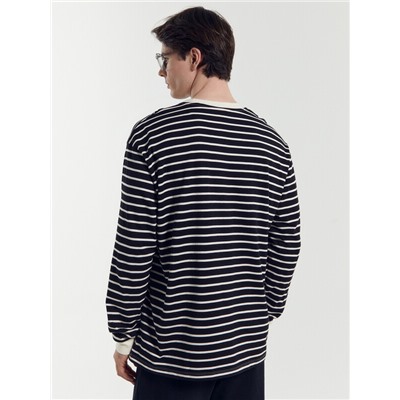 ДЖЕМПЕР МУЖСКОЙ 121811