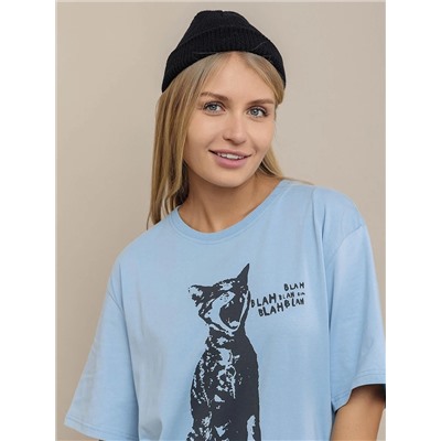 BATIK Футболка 009_ЛП25