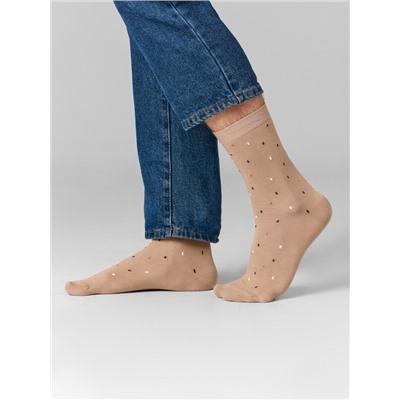 НОСКИ МУЖСКИЕ 017K-2853