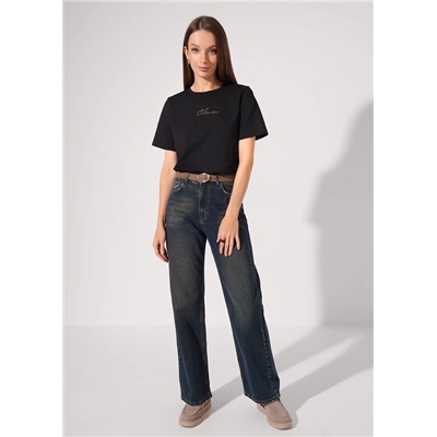 Футболка женская