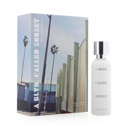 A LAB ON FIRE A BLVD. CALLED SUNSET edp (m) 50ml