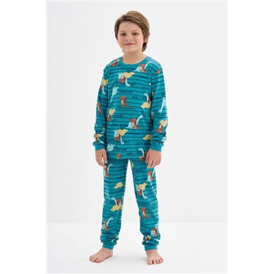 Пижама KOGANKIDS, 1070451