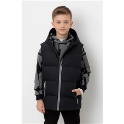 CROCKID Жилет ВК 35018/6 ГР (98-128)