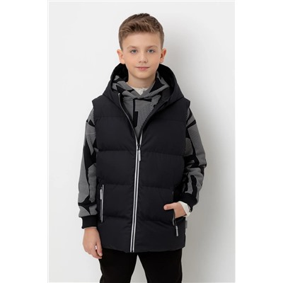 CROCKID Жилет ВК 35018/6 ГР (98-128)