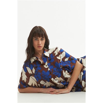 Блуза POMPA, 1033912