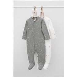 CROCKID Комбинезон К 6025-2уп