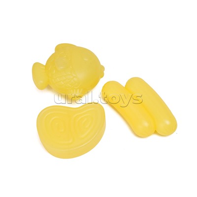 Набор бытовой техники LS8216C "Домашний комфорт" в коробке