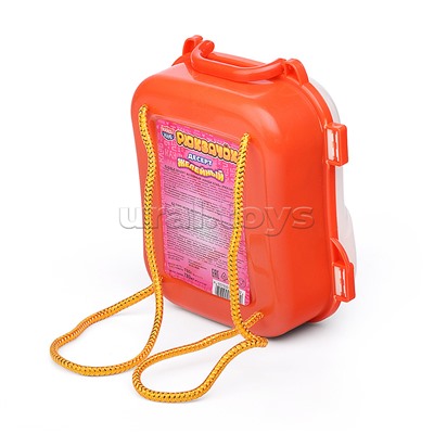 Десерт желейный "Канди Клаб" (Рюкзачок) 13гр (60шт)