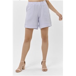 Шорты 8259 (Сиреневый)