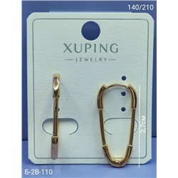 Серьги #23089615