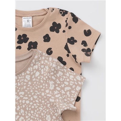 CROCKID Боди К 6073-2уп