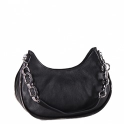 Сумка 1470-1 black Polina&Eiterou