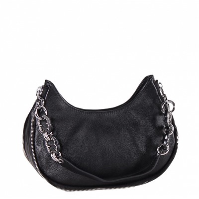 Сумка 1470-1 black Polina&Eiterou