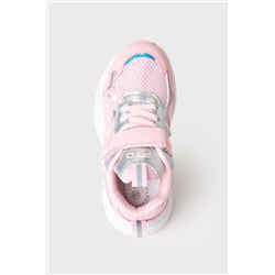 Полуботинки для девочек PLAYTODAY, 1240115