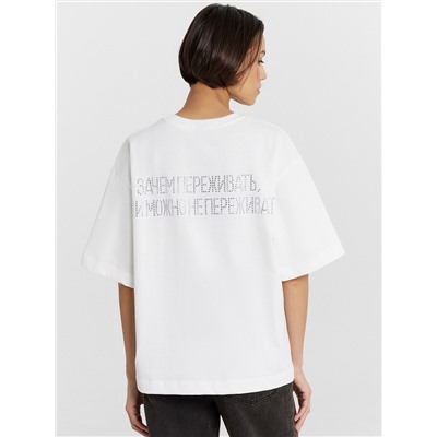 MARK FORMELLE Футболка 112961