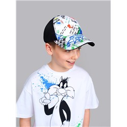 PLAYTODAY Кепка 12511240