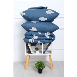 Постельное белье 2 спальное Приключение