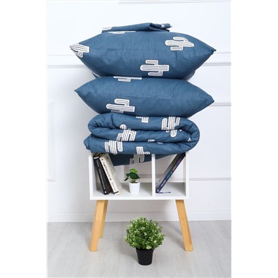 Постельное белье 2 спальное Приключение